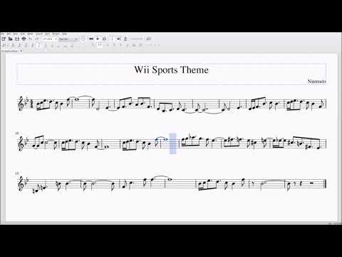 Wii Music Theme Download Ctphire